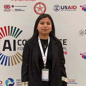 Wonjala Joshi's Profile Picture