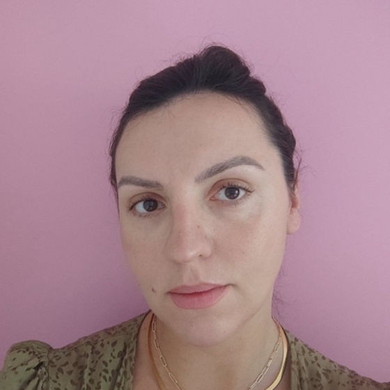 Profile image for Ewa D.