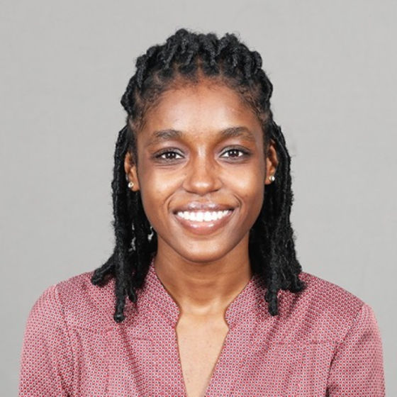 Profile image for Tiffany E.