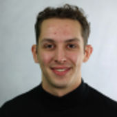 Maxime Pimpaud's Profile Picture