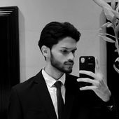 Muhammed Nashid's Profile Picture
