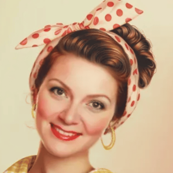 Profile image for Mihaela S.