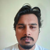 Ankit Subedi's Profile Picture