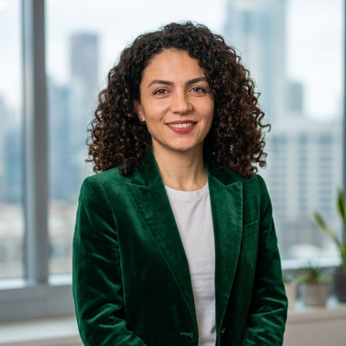 View Rana Karimi