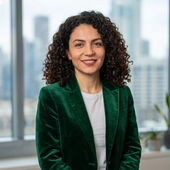 Rana Karimi's Profile Picture
