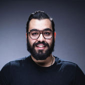 Patricio Campos's Profile Picture