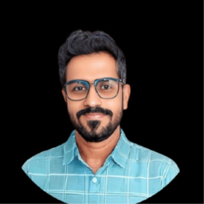 View Paresh Chhatani