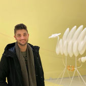 Niko Zarzani's Profile Picture