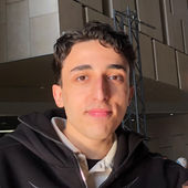 Mohamed Eweida's Profile Picture