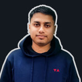Abu Saleh's Profile Picture