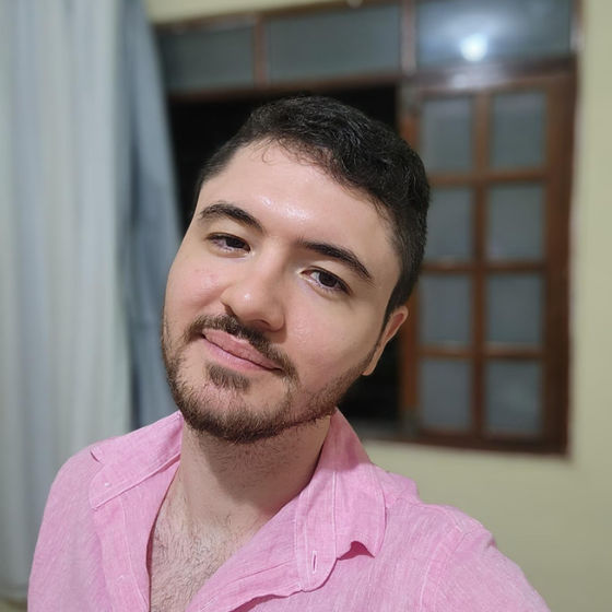 Profile image for Diogo M.