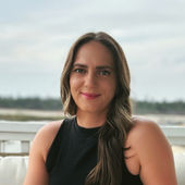 Sara Baker's Profile Picture