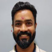 Ajay Shinde's Profile Picture