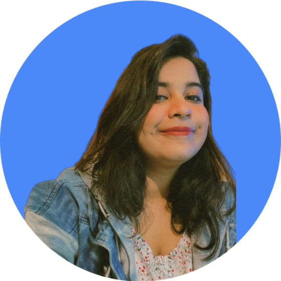 Profile image for Niharika S.