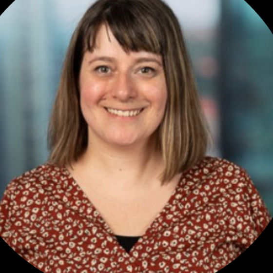 Profile image for Julia E.