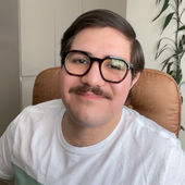 Luis Jose Artica's Profile Picture