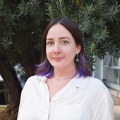 Benedetta Colonna's Profile Picture