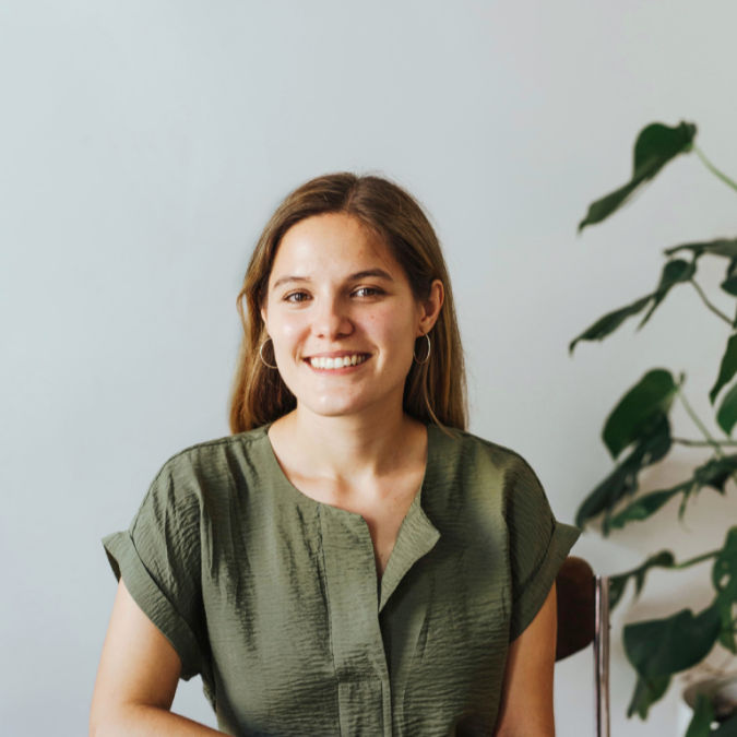 View Imogen Abandowitz