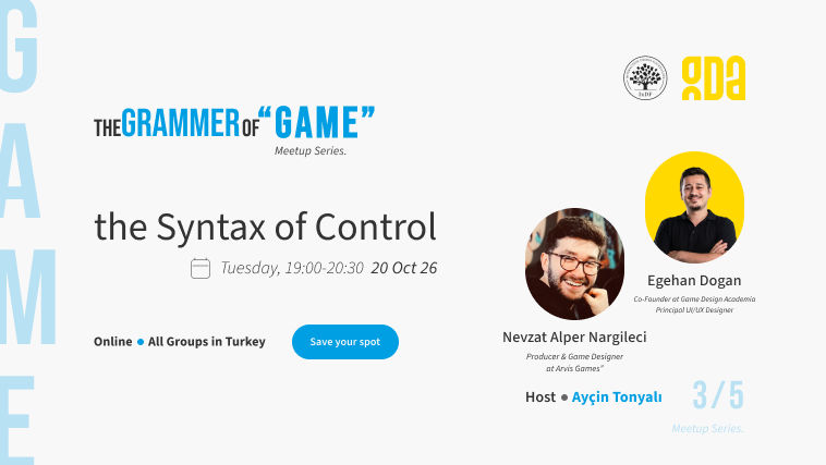 TheGrammerofGame