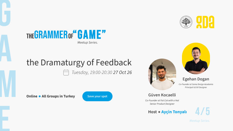 theGrammerofGame