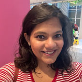 Niharika Mathur's Profile Picture