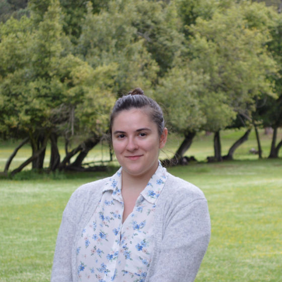 Profile image for Patricija F.