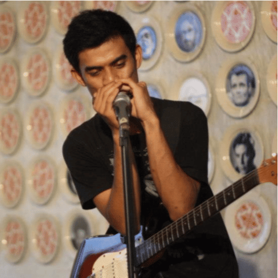 View Budiman Saputra