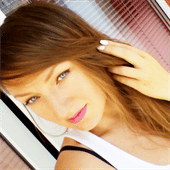 Olena Aleksandrova's Profile Picture