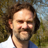 Rob Hale's Profile Picture