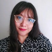 Joscelyn Vásquez Ramírez's Profile Picture