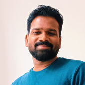 Abhijit Gaikwad's Profile Picture