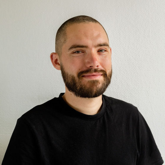 Profile image for Simon