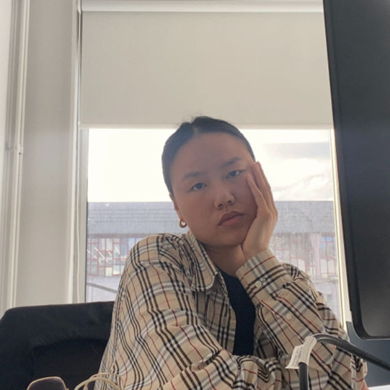 Profile image for Julie