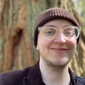 Haydn James Antoniw's Profile Picture