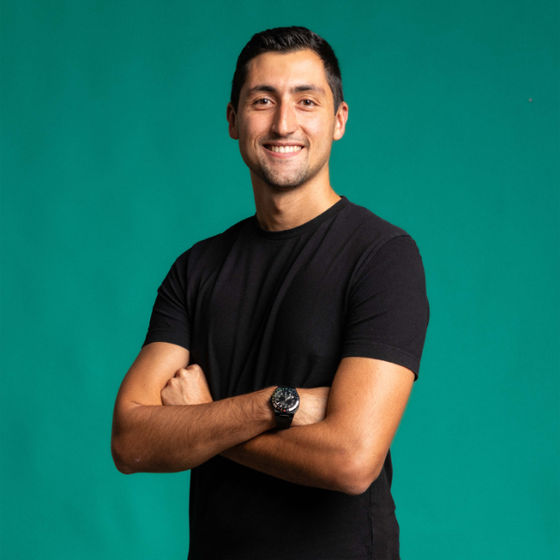 Profile image for Ludovico G.