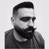 Mykola Papinko's Profile Picture