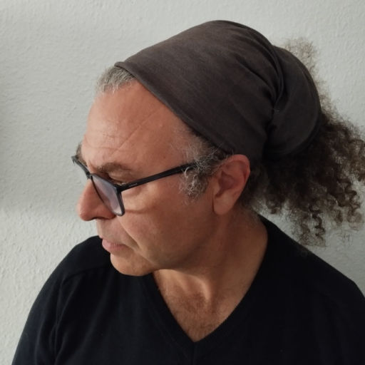 View Víctor Francisco Muñoz Ramírez