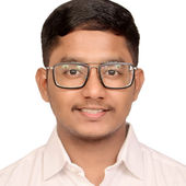 Aryan Sanjay More's Profile Picture