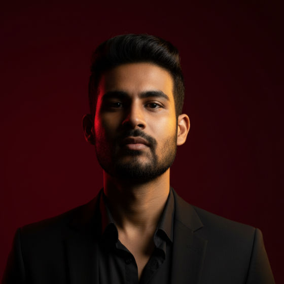 Profile image for Nayanajith W.