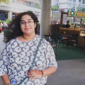 Tejaswini S's Profile Picture