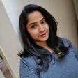 Profile image for Bhavana Gourimath