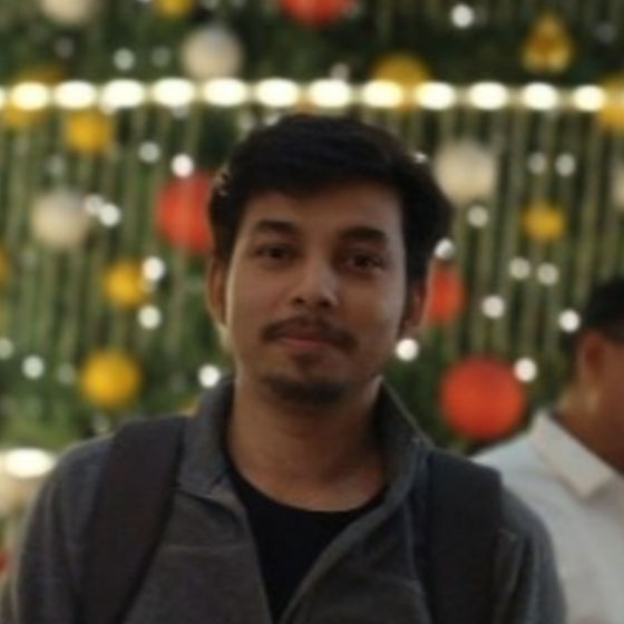 Profile image for Himanshu P.