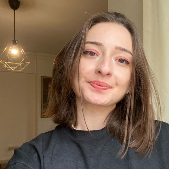 Profile image for Ecem Ç.