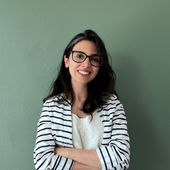Bahar Javadian's Profile Picture