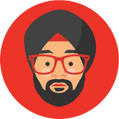Jasvinder Singh's Profile Picture