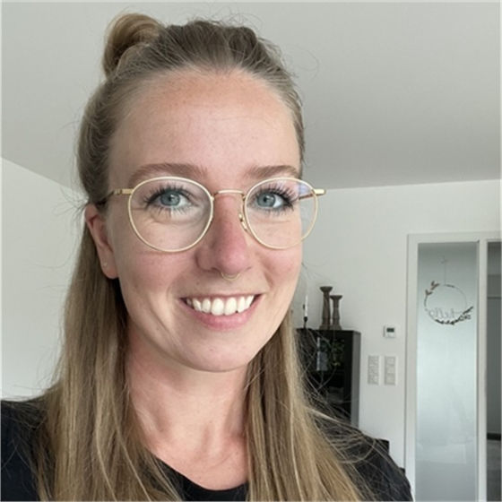 Profile image for Lisa D.