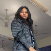 Monalisha Das's Profile Picture