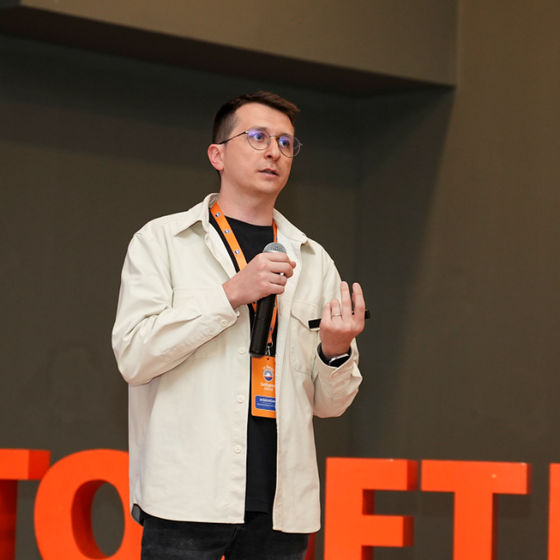 Profile image for Doğan D.