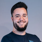 Matheus Zeferino's Profile Picture