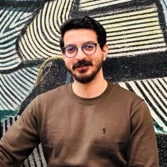 Profile image for Shahzada D.